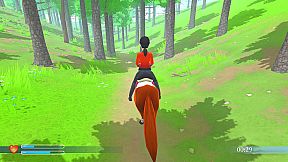 My Riding Stables: Your Horse breeding