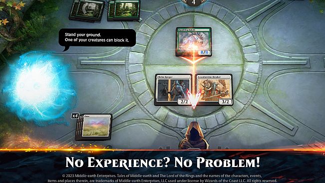 Magic: The Gathering Arena