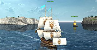 Wind of Luck: Arena - Beginner's Pack