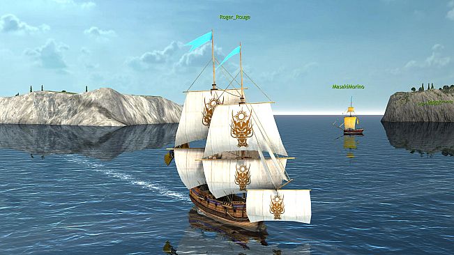 Wind of Luck: Arena - Beginner's Pack