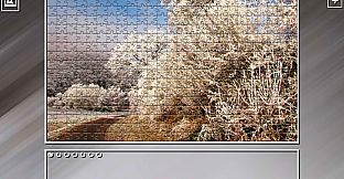 Super Jigsaw Puzzle: Generations - Winter 2023