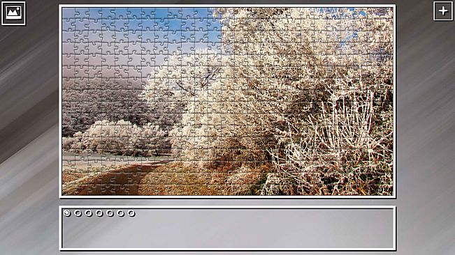 Super Jigsaw Puzzle: Generations - Winter 2023