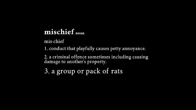 Mischief