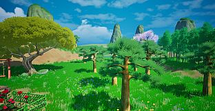 Retire in the Fairy Mountains