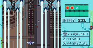 Dance like a butterfly, Shot like a Bee!