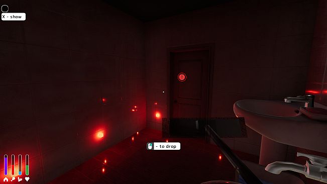 GameDev Life Simulator