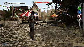 Your Sword Is So Big