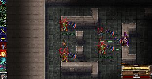 Dungeonmans - Pay2Lose