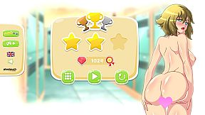 Chroma : Sexy Hentai Girls