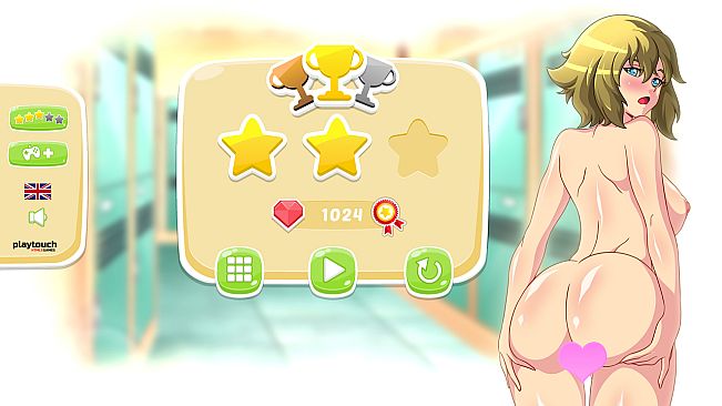 Chroma : Sexy Hentai Girls