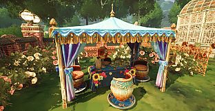 Garden Life - Supporter Pack