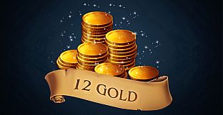 Handful of gold coins [Panic Room 2]