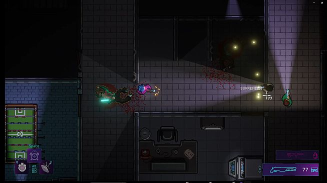 Thus Spoke the Donke