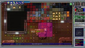 Ultimate Space Commando