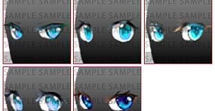 RPG Maker MV - Heroine Character Generator 7