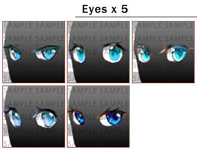 RPG Maker MV - Heroine Character Generator 7