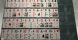 Solitaire Forever II