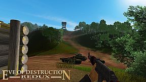 Eve of Destruction - REDUX VIETNAM