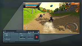 magnussoft Screen Recorder Professional