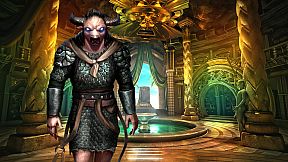 Seven Chambers: Zodiac Adventure