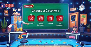 Are You Smarter than a 5th Grader? - Extra Credit