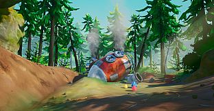 Arrival of the Punnu