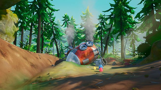 Arrival of the Punnu