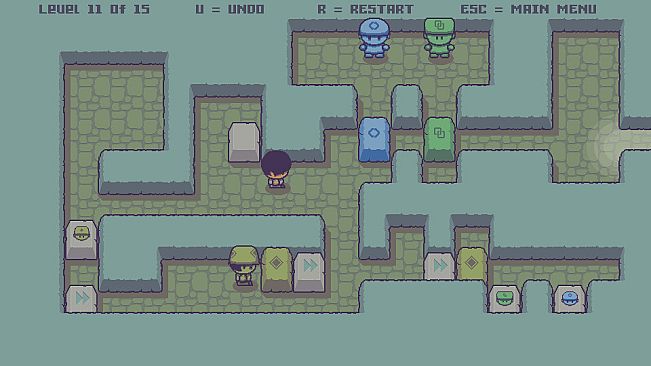 Escape Sequence (for Windows 10)