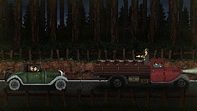 The Dark Rites of Arkham