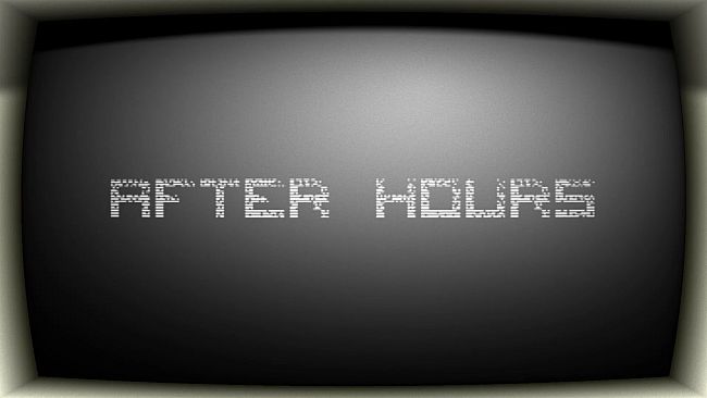 After Hours