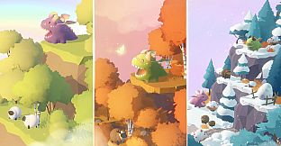 Dragon Spot - Wallpaper Pack