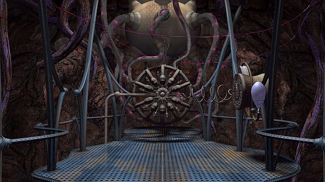 Schizm: Mysterious Journey