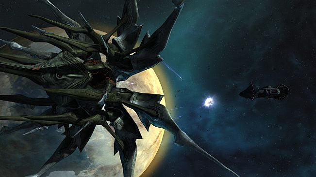 Sins of a Solar Empire: Rebellion - Original Soundtrack