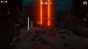 ROOM FOOTBALL - Dark Place