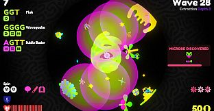 Genome Guardian: Prologue