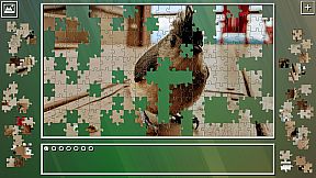 Super Jigsaw Puzzle: Generations