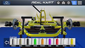 Real Kart