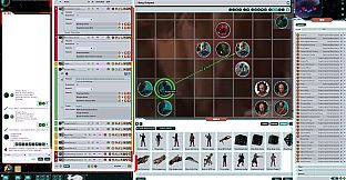 Fantasy Grounds - Star Trek Adventures: Delta Quadrant Sourcebook