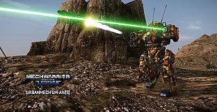 MechWarrior Online - Annihilation Booster Pack