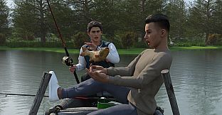 College Kings 2 - Episode 2 'The Pool Party' Reworked