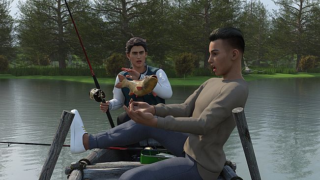 College Kings 2 - Episode 2 'The Pool Party' Reworked