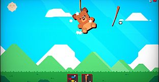 Kick The Piñata!