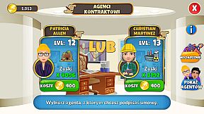 Holyday City: Reloaded