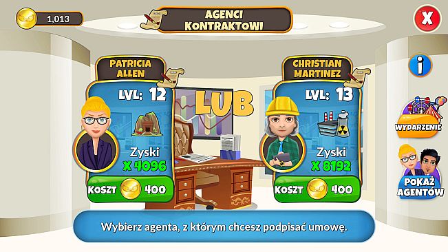 Holyday City: Reloaded