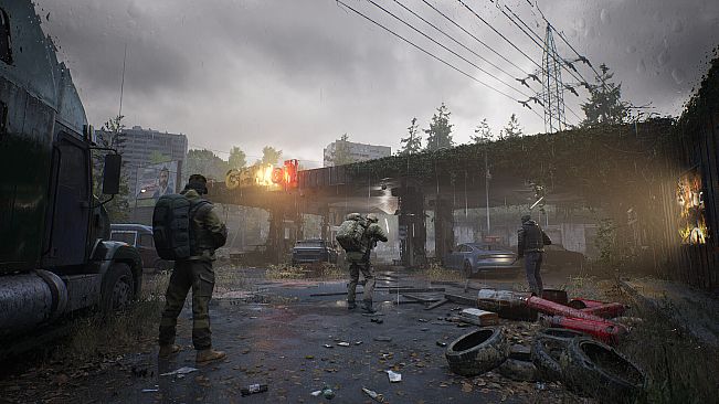 Project L33T: Prologue