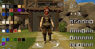 Survivors of Cloudacre