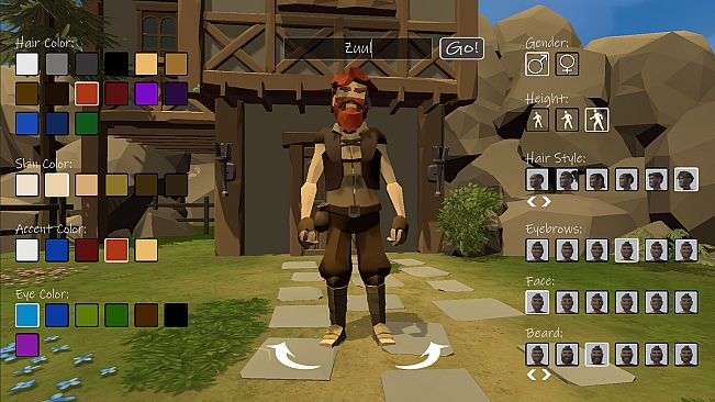 Survivors of Cloudacre