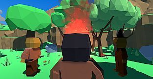 Crossroads of Helmia