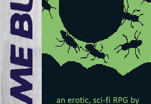 LesbiAnts Digital Extras