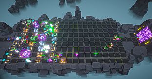 Endless Defense